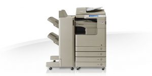 Location d'une photocopieuse Canon - LSI France