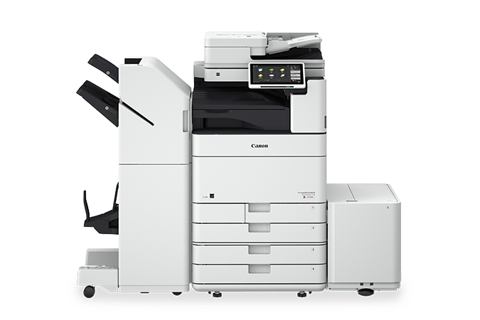 CANON DXC5840i A4 et A3 tarif attractif, disponible, suivi