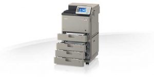 Location d'une photocopieuse IR 3330i - LSI France