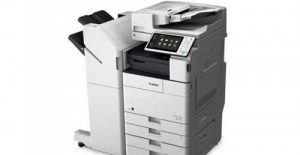 Location et entretien d'un photocopieur Canon pour les cabinets d'experts comptables