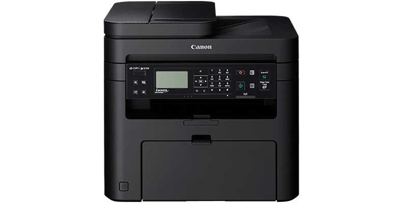 Location d'un imprimante Canon MF 247DW - LSI France