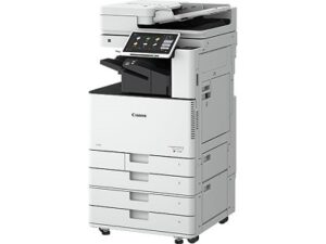 Multifonction CANON laser A3 et A4 , tres appreciédes avoctas , notaires, comptables, avocats.