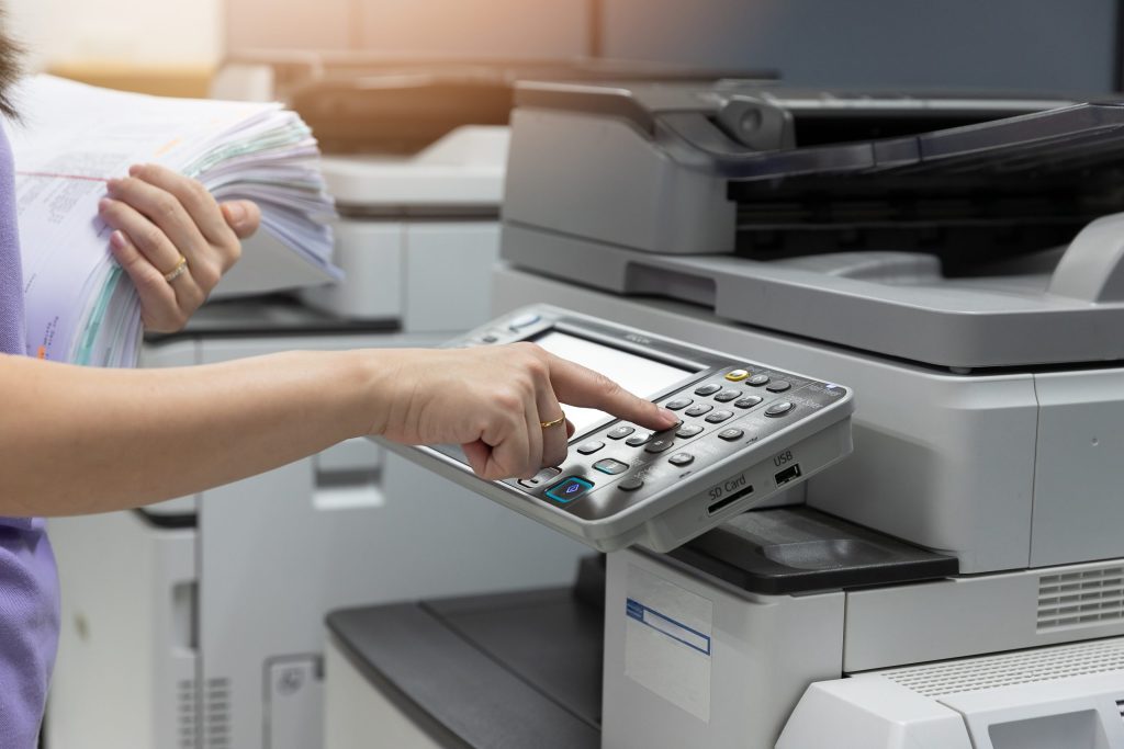 Fax et télécopieurs