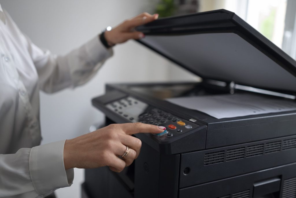 Canon imageRUNNER ADVANCE DX C3930I