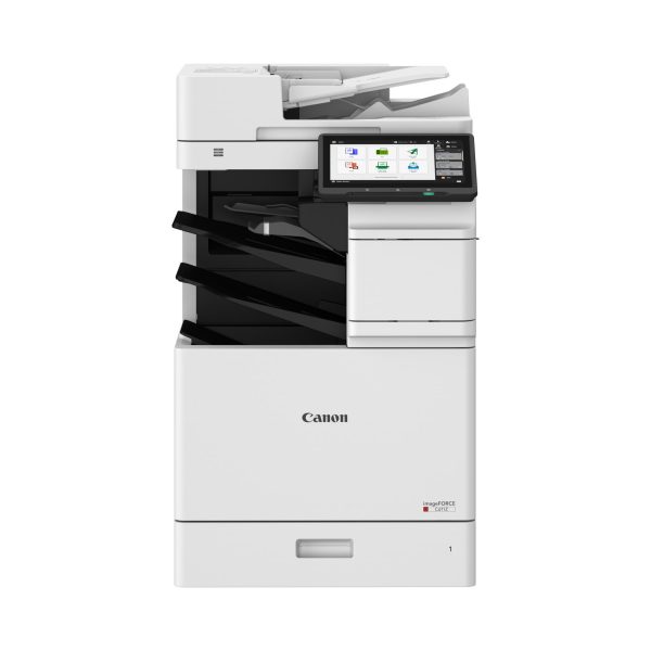 IMAGEFORCE 710 CANON – Image 2