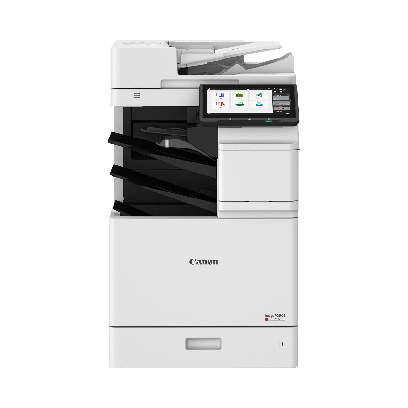 CANON imageforce C521