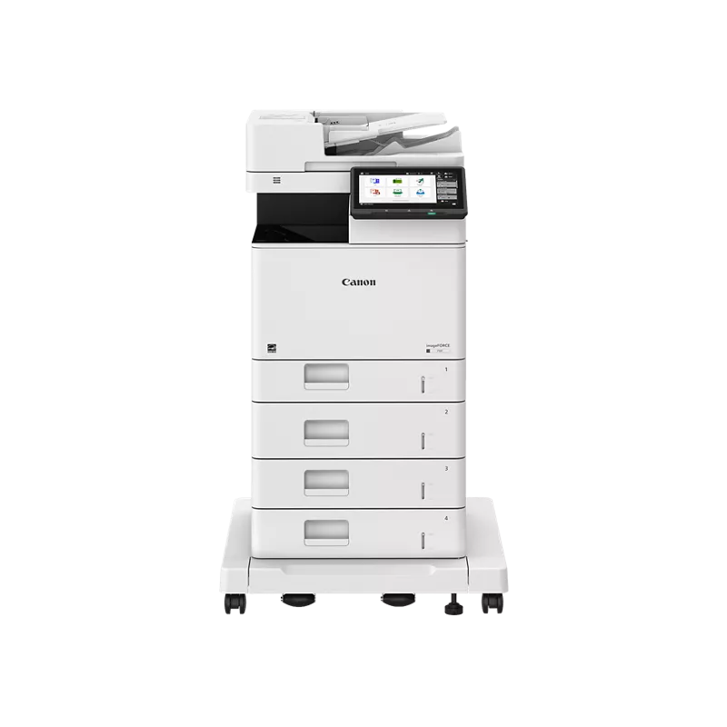 Serie C611 CANON